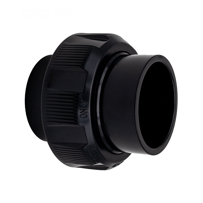 UNION COMPLETE 2" CARETAKER VALVE POLARIS ZODIAC