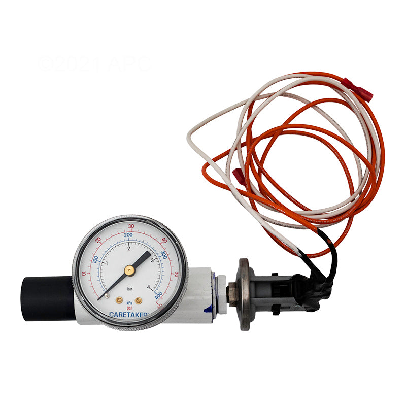 ULTRA FLEX PRESSURE SWITCH
