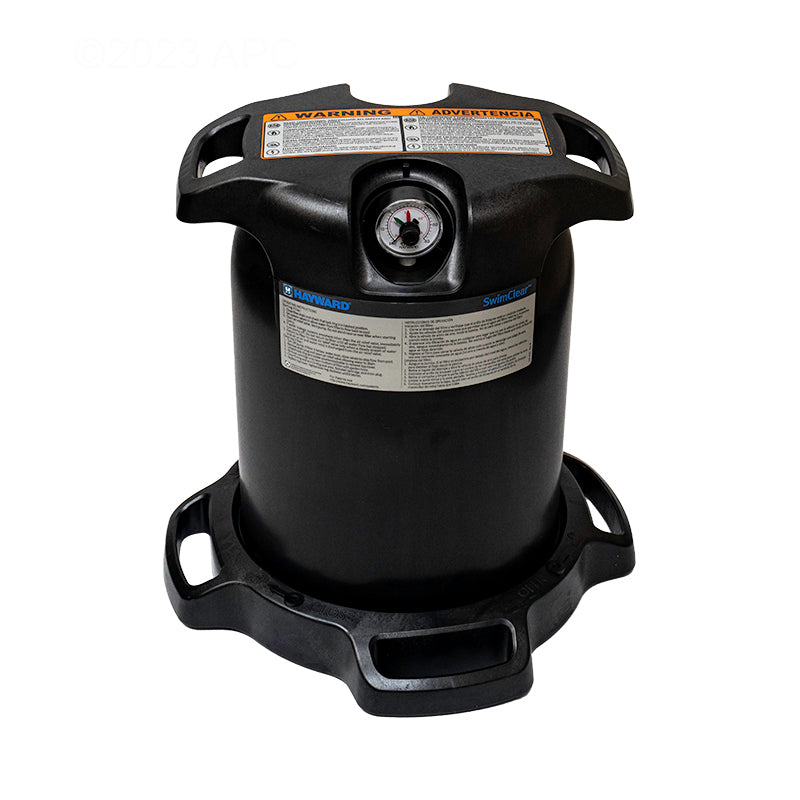 FILTER HEAD ASSEMBLY