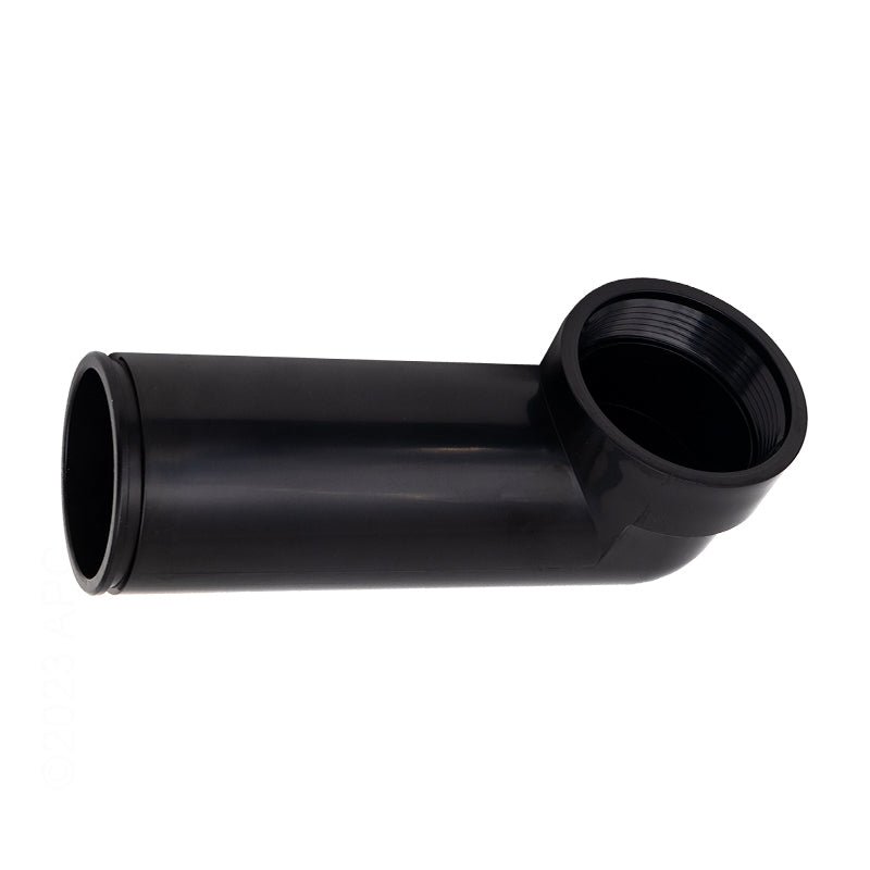 OUTLET ELBOW