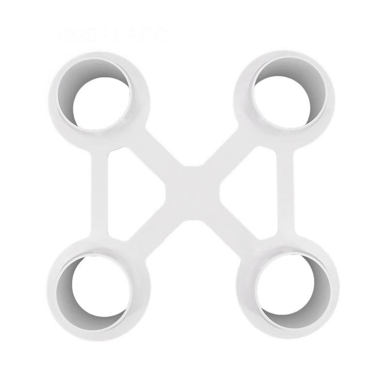 MID PLATE CONNECTOR C7000 SERIES
