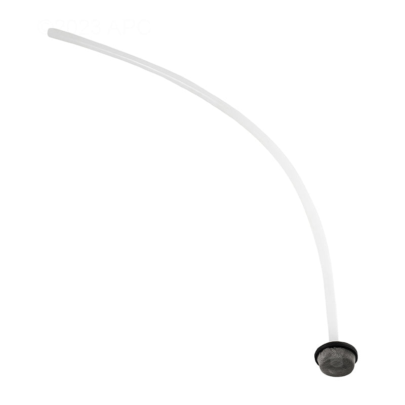 AIR RELIEF TUBE