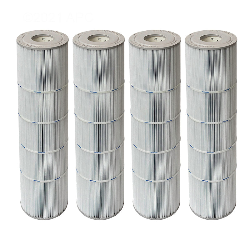 CARTR ELEMENT C4000 SER 4 PACK