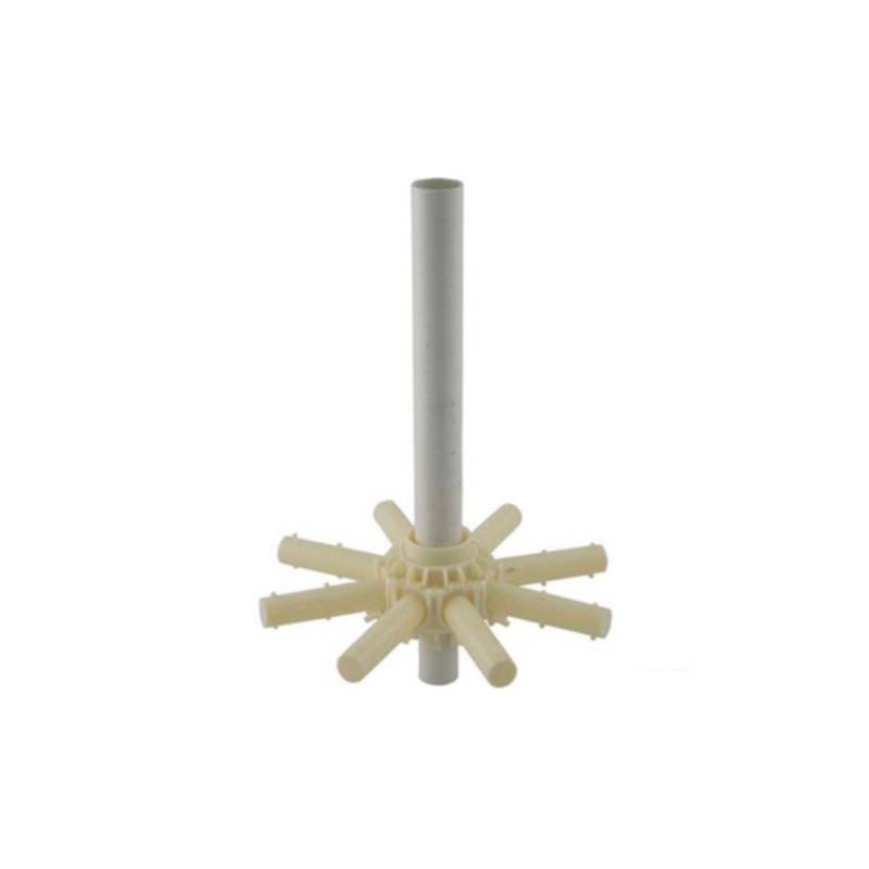 Jacuzzi Laser 192 Standpipe Assembly w/ Snap Lateral | 42377150K
