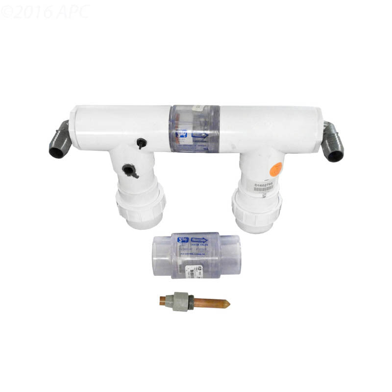 AERO TEMP HEAT PUMP MANIFOLD
