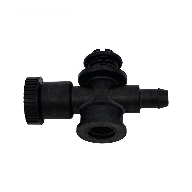 VALVE/GAUGE ADAPTER ASSY.