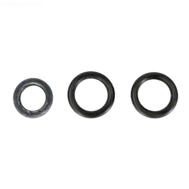 AIR RELIEF VALVE O-RING