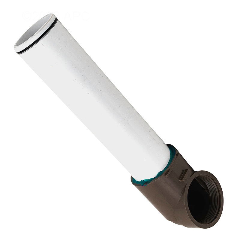 Hayward Pool Filter Outlet Elbow Assy. W/ O-Ring (Part #DEX4820EA)