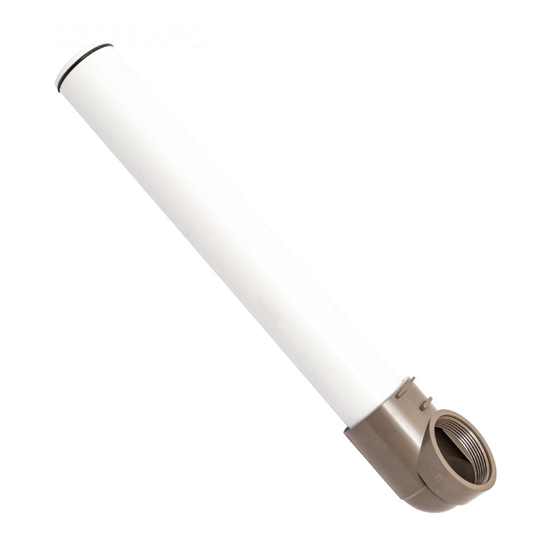Hayward Pool Filter Outlet Elbow Assy. W/ O-Ring (Part #DEX6020EA)