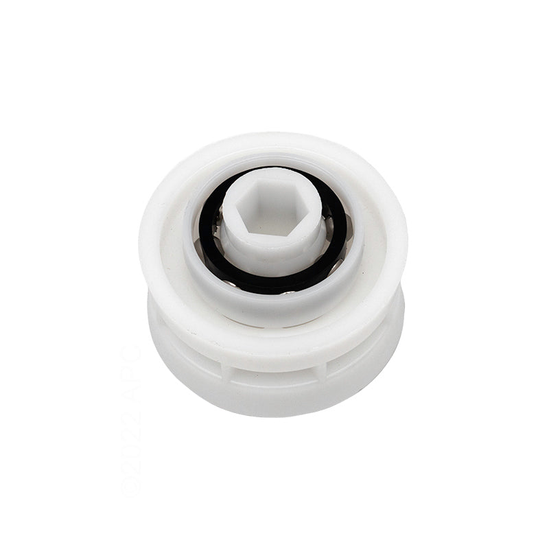 MAYTRONIC PULLEY FOR FLAT SHAFT