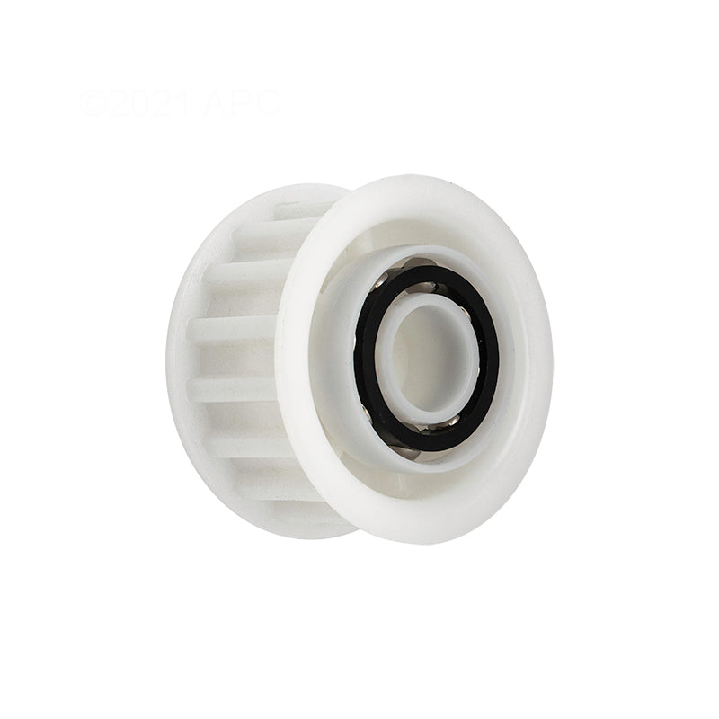 DRIVE PULLEY TT