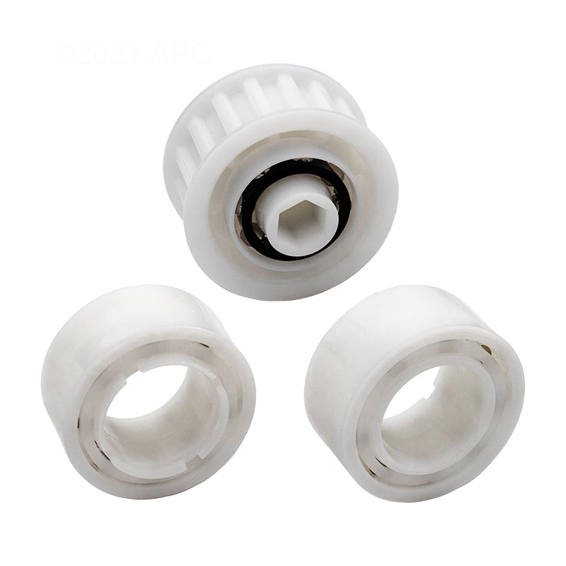 GUIDE WHEEL MTIL