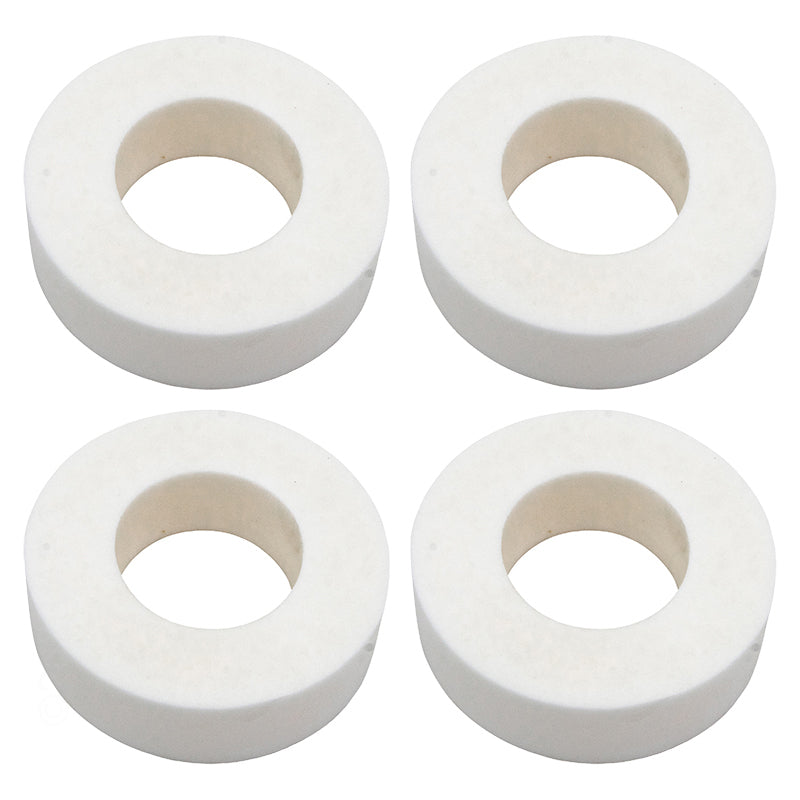 FOAM CLIMBING RING 4 PACK