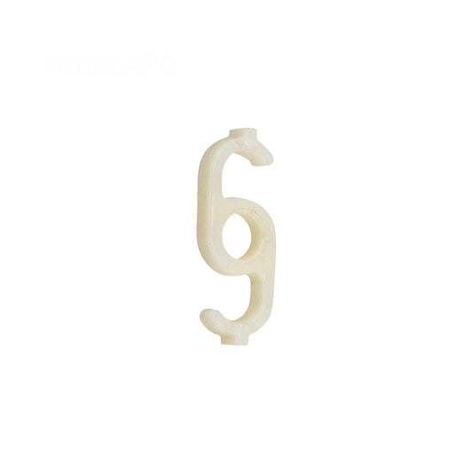 Maytronics Dolphin M4 Cartridge Locking Hook | 9980731