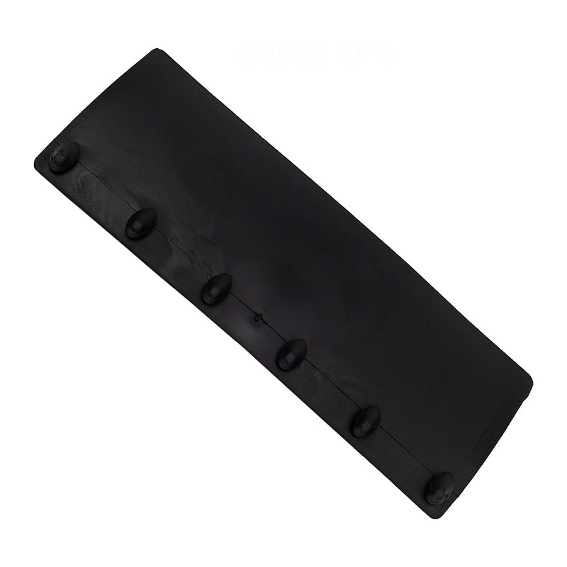 RAPID DRAIN FLAP