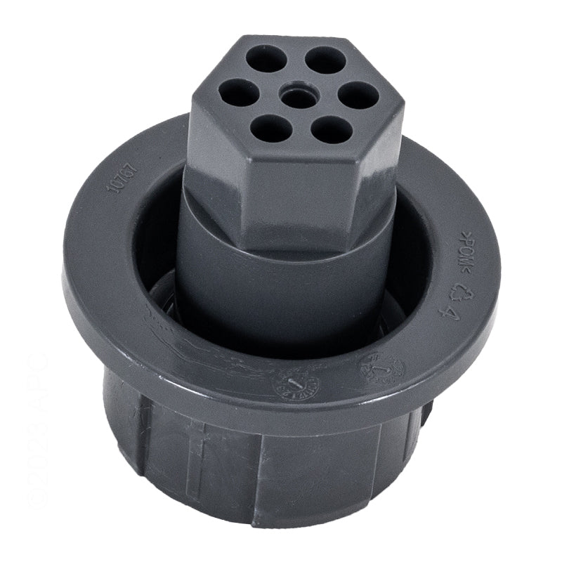 BRUSH BEARING ADAPTOR