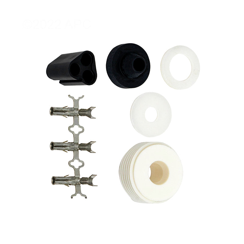 RETROFIT CABLE CONNECTOR 3 PIN