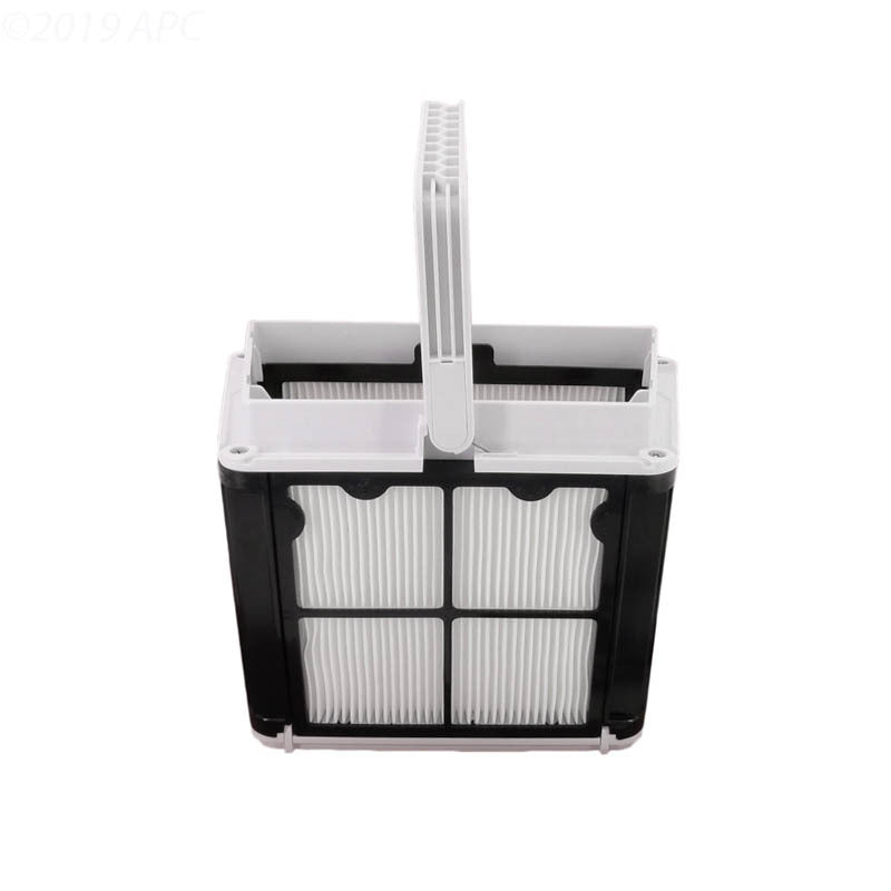ULTRA-FINE FILTRATION BASKET