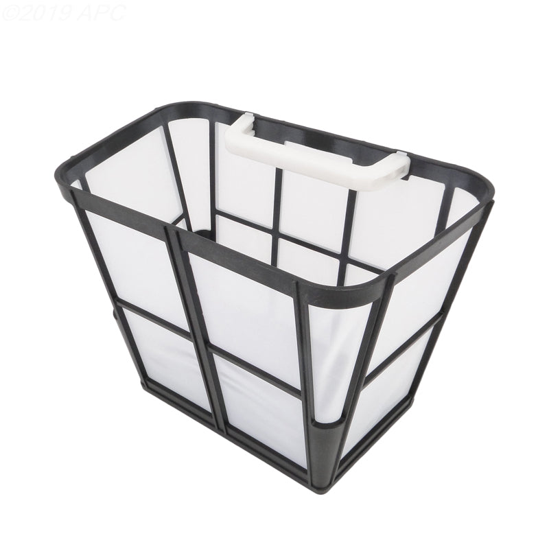 FILTER ASSY E10 FILTER BASKET