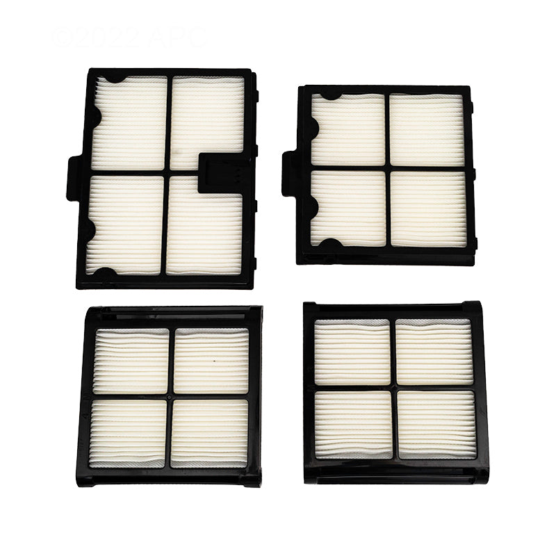 Maytronics Dolphin Ultra Fine Filter Kit | 9991466-R4