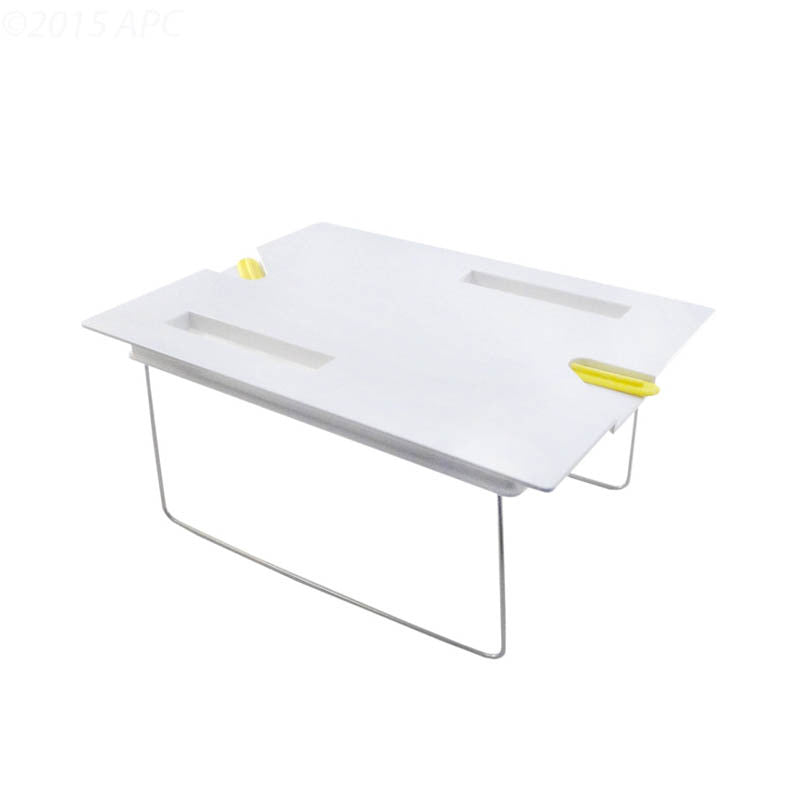 BOTTOM LID ASSY