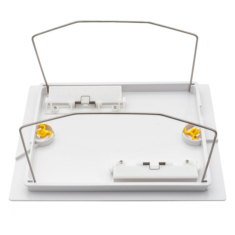 BOTTOM LID ASSY DELUXE SERIES