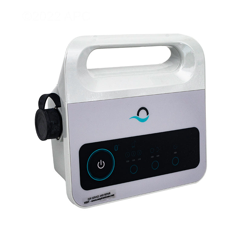 POWER SUPPLY ADVANCED 115V US