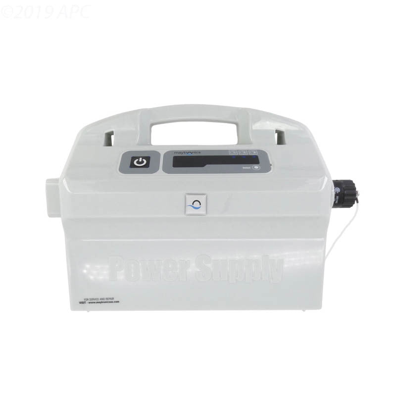 POWER SUPPLY W/WEEKLY TIMER
