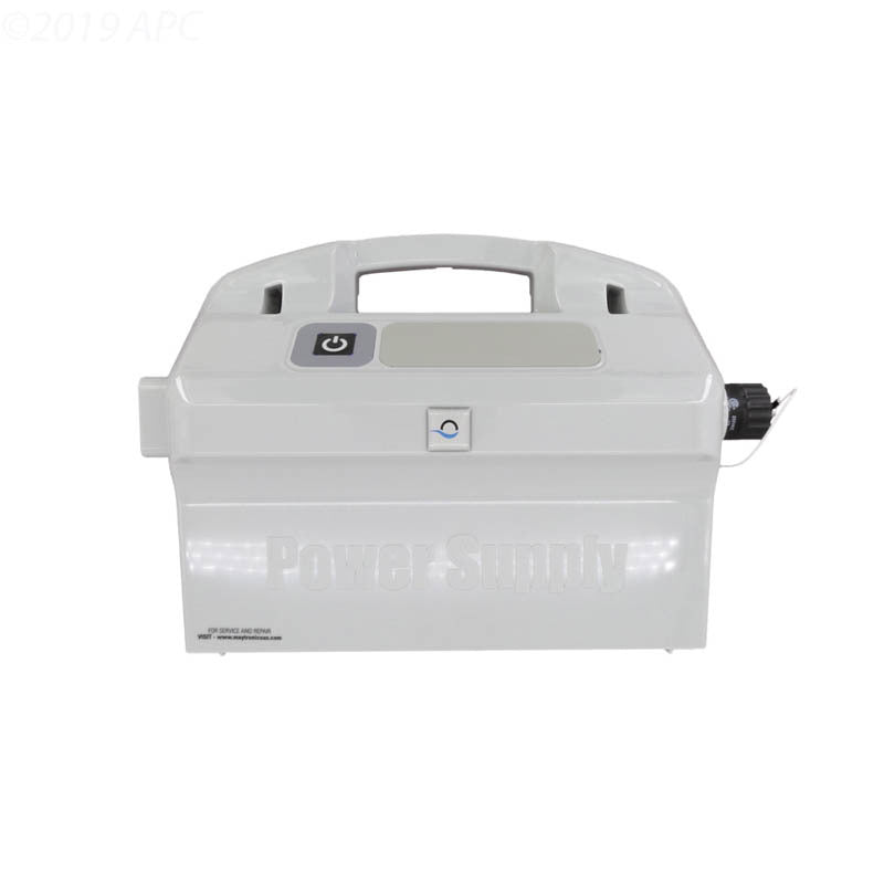 POWER SUPPLY DYN