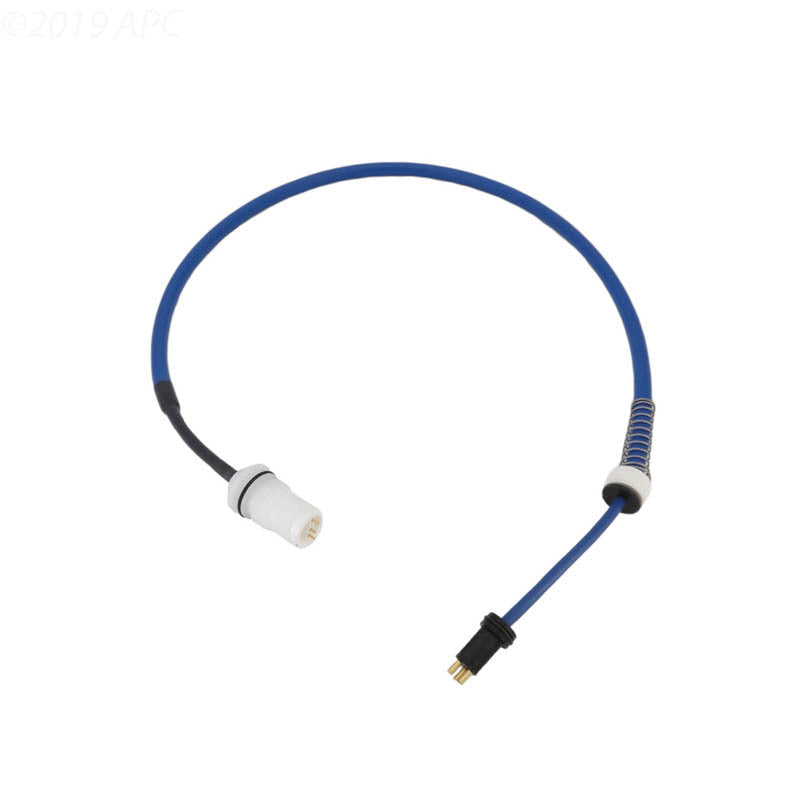 CABLE SWIVEL DYN 1.2M BASIC DIY