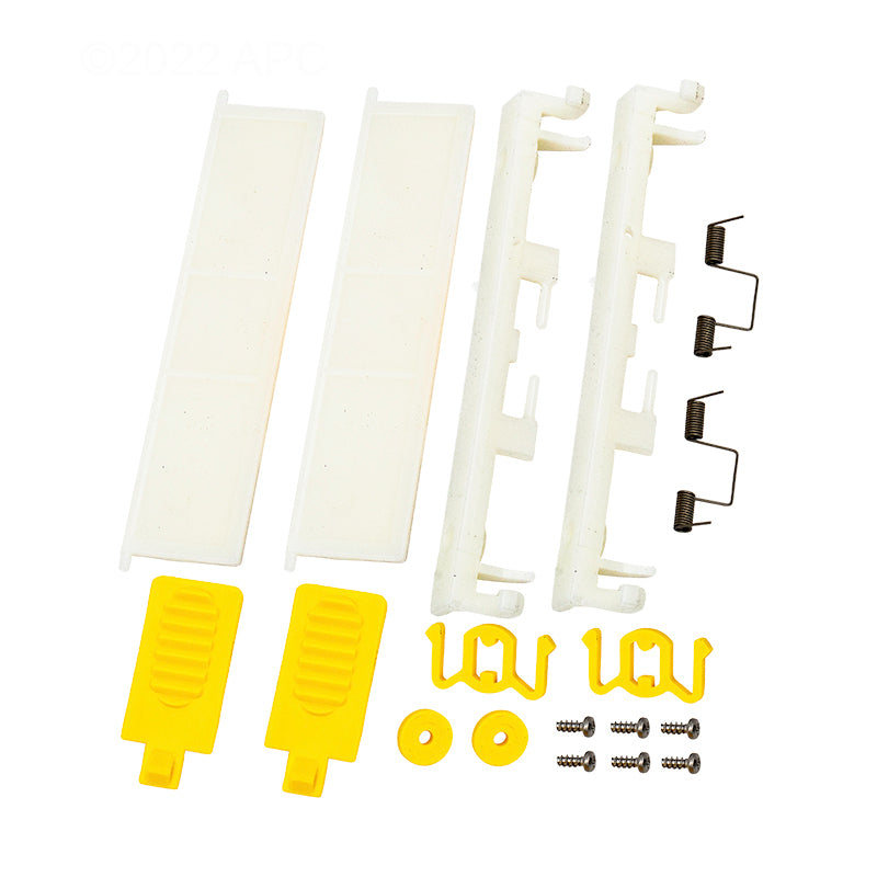 PARTS KIT DOLPHIN BOTTOM LID ASSY