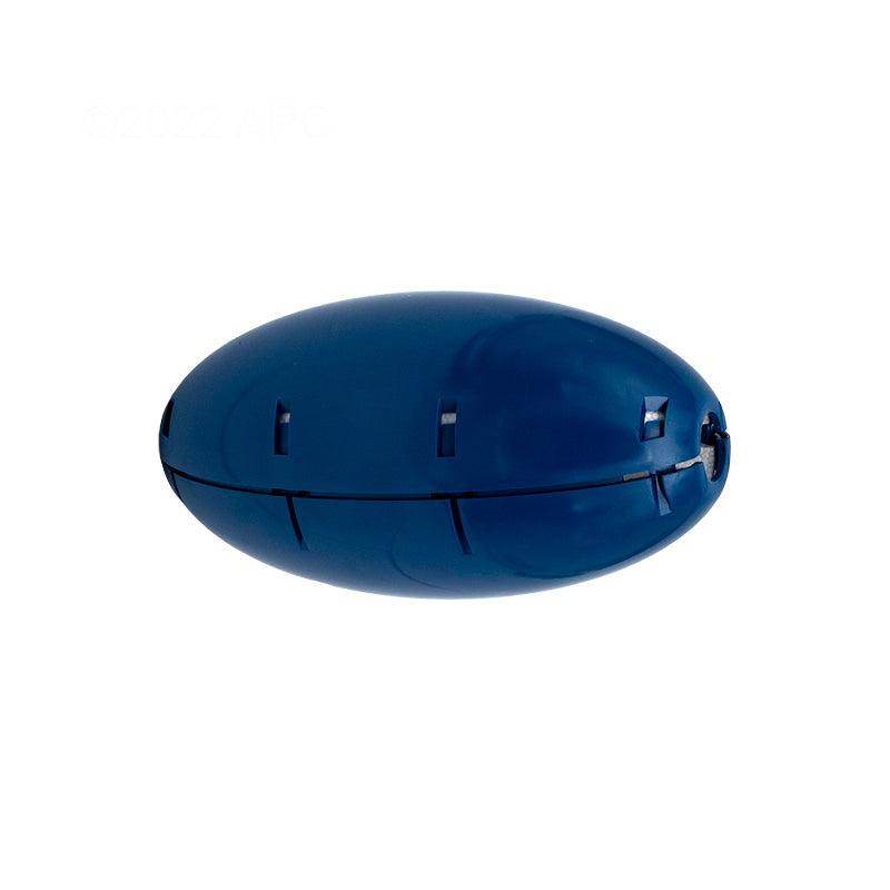 BLUE CABLE FLOAT