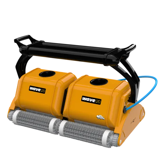 Maytronics Dolphin Wave 120 Commercial Cleaner| 9999359-W120