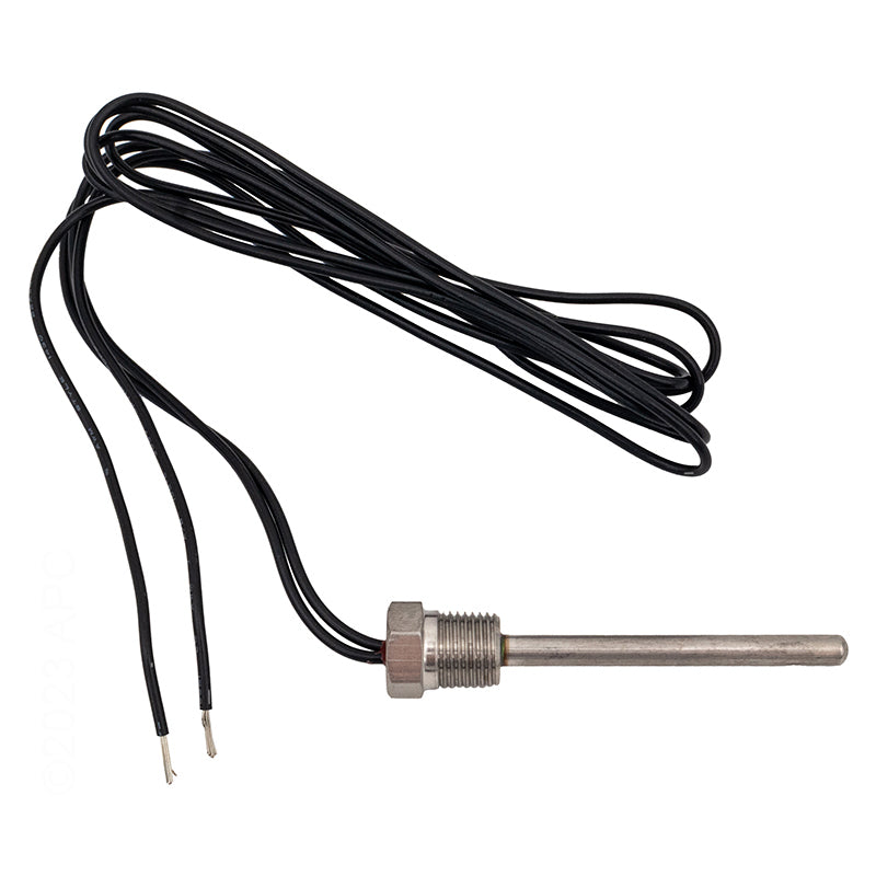 SENSOR TEMPERATURE