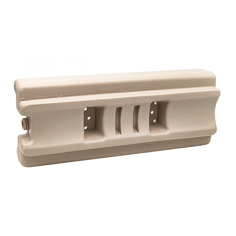 3" ABG LADDER RISER FOR HIGHER DECKS