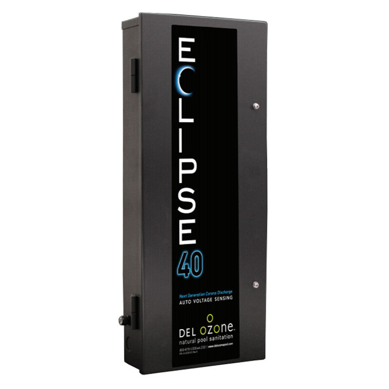 ECLIPSE 40 120V 240V OZONE GEN.