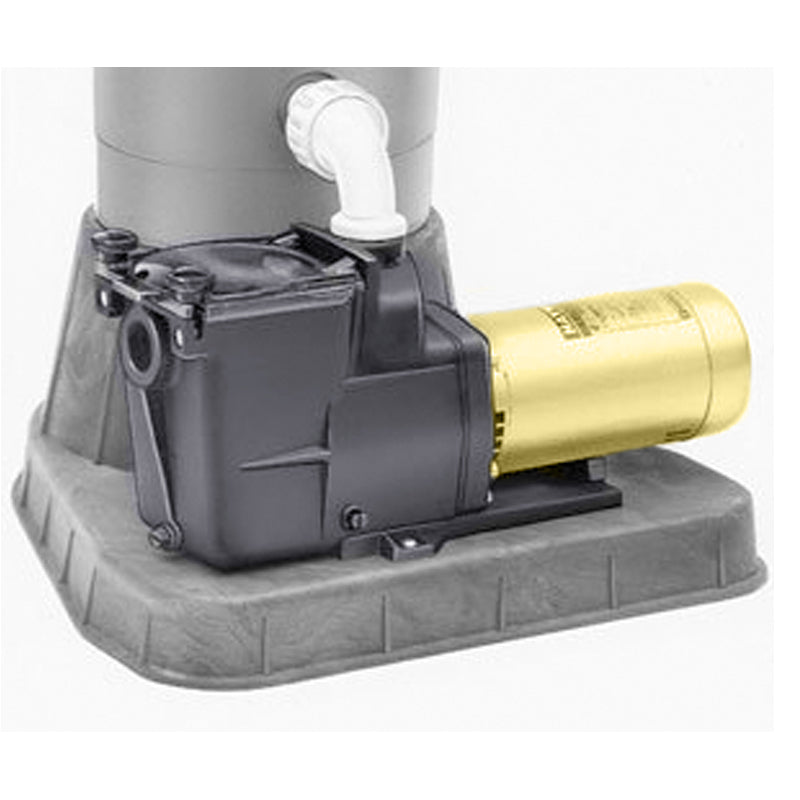 EC 65 EC 75 MODULAR BASE PAK