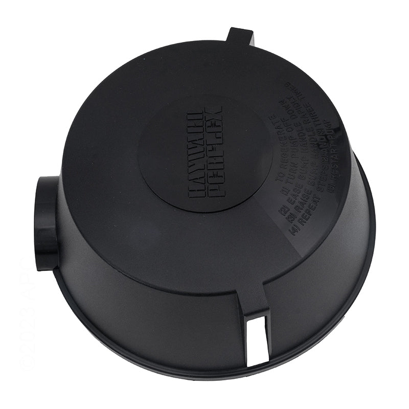EC40 BUMP COVER