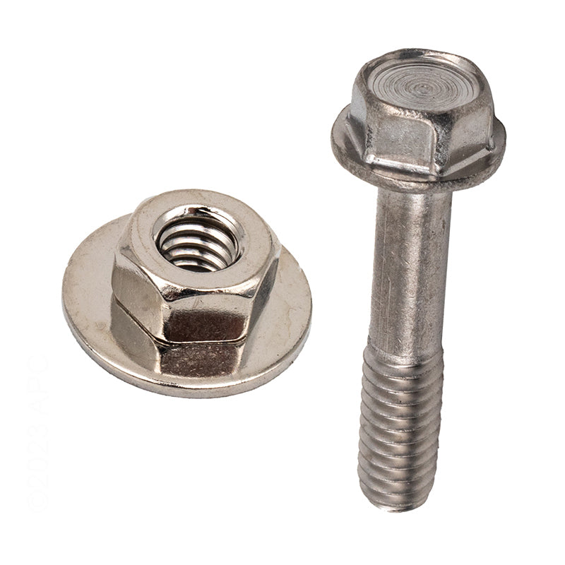 FILTER HEAD SCREW SET