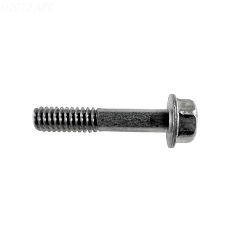 Hayward Pool Filter Screw (Part #ECX10271)