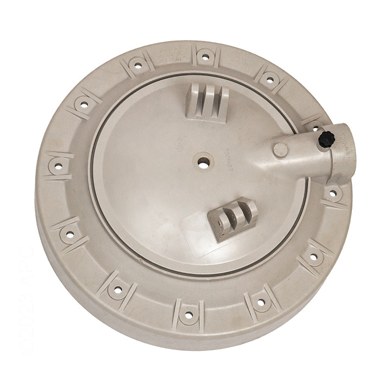 Hayward Filter Head W/Vent Valve -P (Part #ECX10334P)