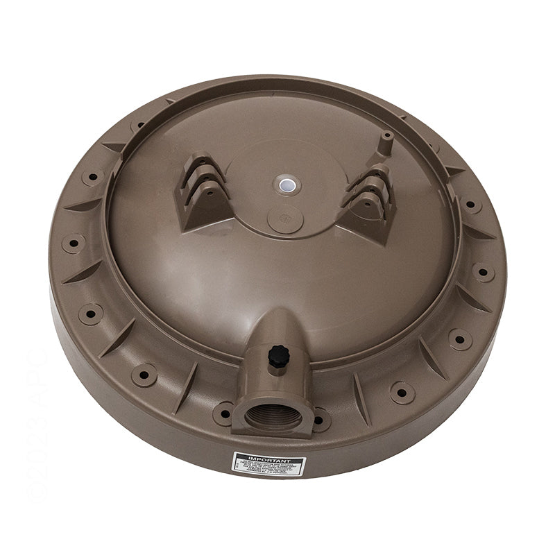 HAYWARD TAUPE EC65 TOP
