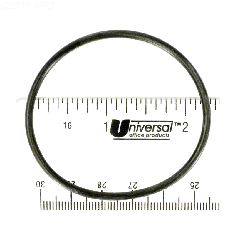 O-RING FOR GAUGE ADAPTER O424