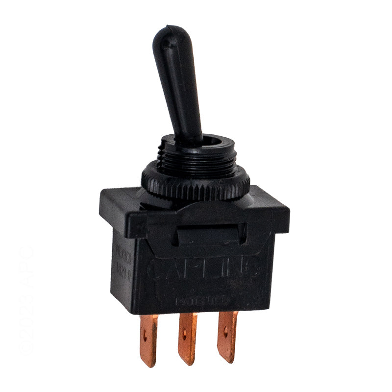 HAYWARD 2 SPEED SWITCH