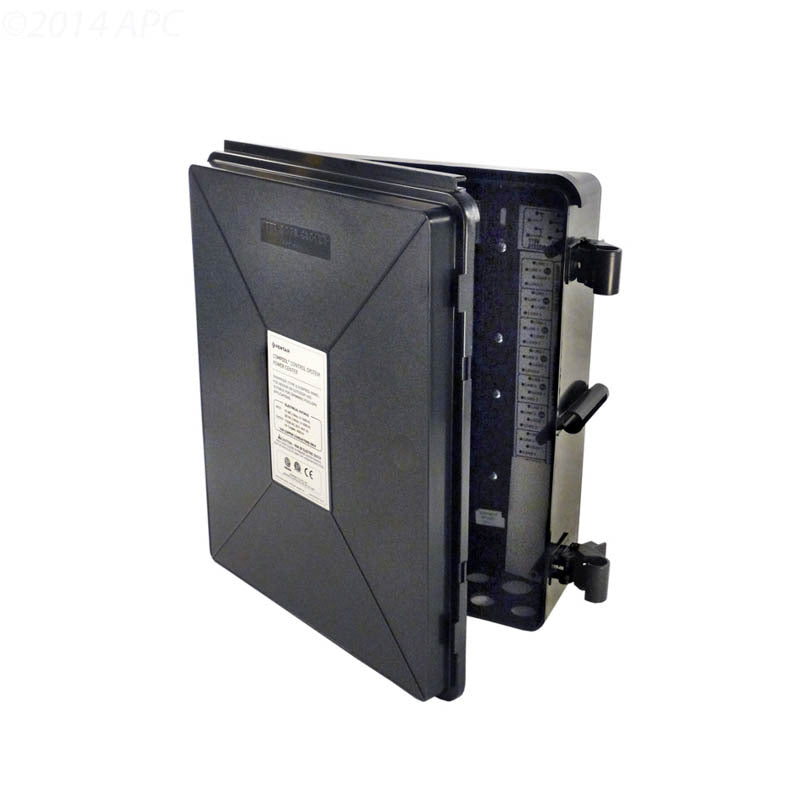 ENCLOSURE FOR POWER CENTER