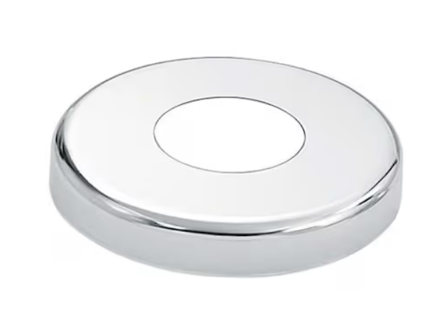 Escutcheon 1.90" O.D. Stainless Steel | EP-100F-MG