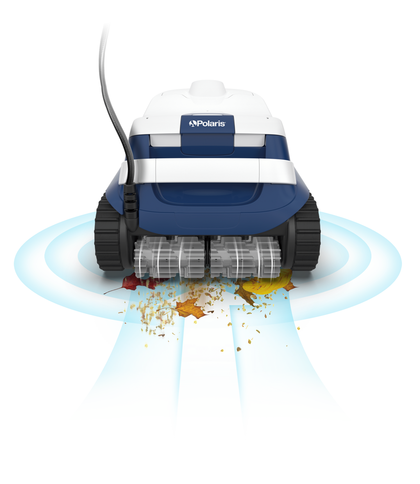 Polaris ERA 820 Dual-Traction Robotic Cleaner