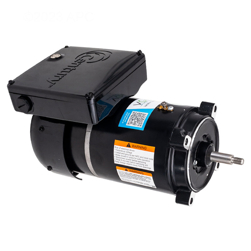 Century VGreen Evo VS Motor 1.30 THP - C Flange | EVC130