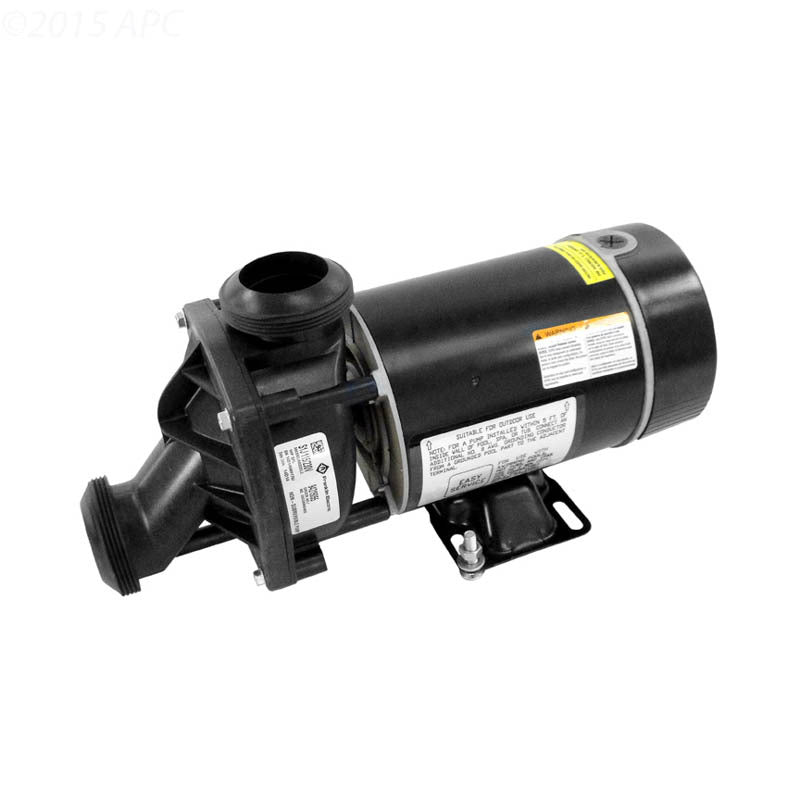 JACUZZI J SERIES PUMP 240