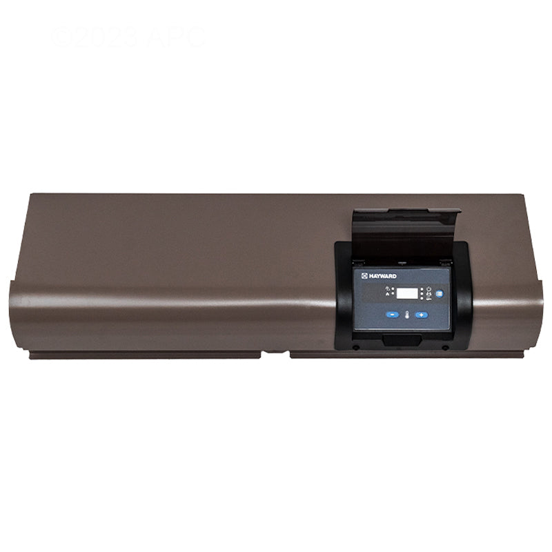 Hayward Control Panel & Bezel Kit 400 | FDXLBCP1400